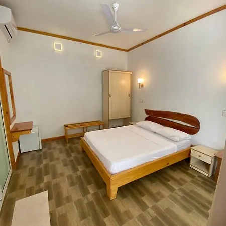 Moon Lodge